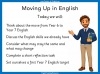 Year 6 to Year 7 English Transition Unit Teaching Resources (slide 2/64)